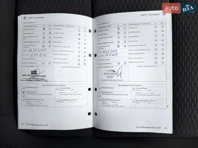 Хэтчбек Volkswagen Golf 2009 в Владимире