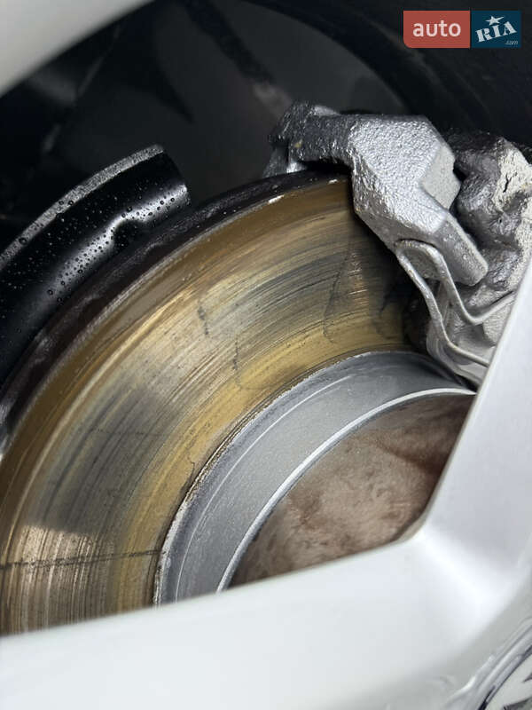 Хэтчбек Volkswagen Golf 2009 в Владимире