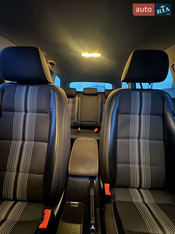 Универсал Volkswagen Golf 2012 в Черкассах