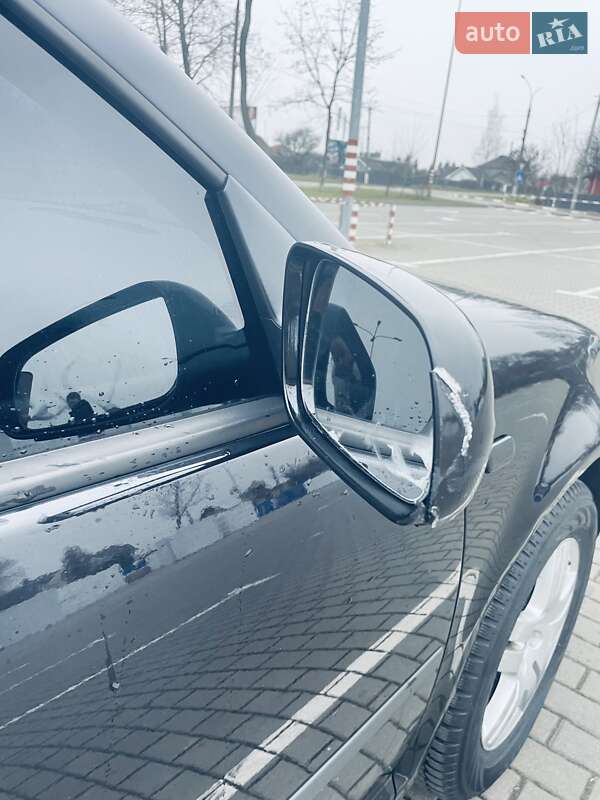 Хетчбек Volkswagen Golf 2002 в Коломиї