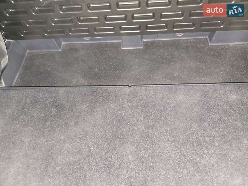 Универсал Volkswagen Golf 2007 в Жмеринке фото 12 Универсал Volkswagen Golf 2007 в Жмеринке