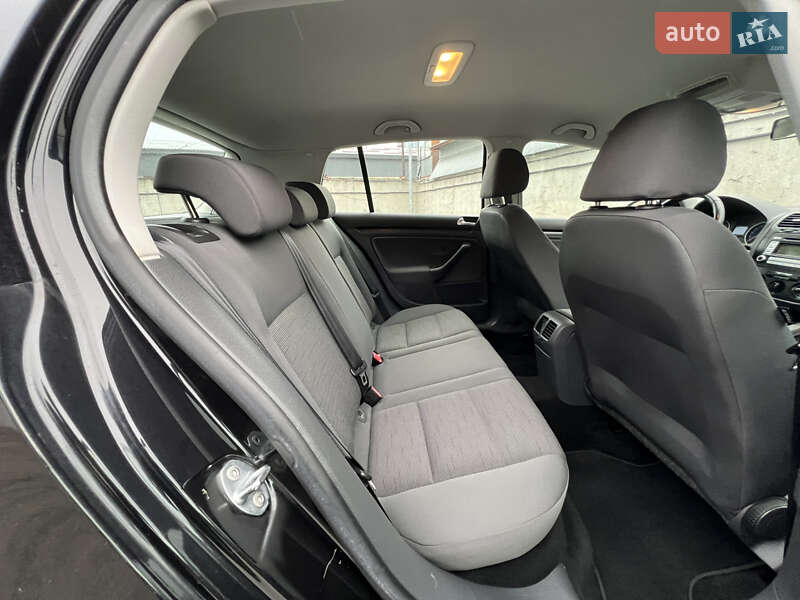 Хэтчбек Volkswagen Golf 2007 в Киеве фото 21 Хэтчбек Volkswagen Golf 2007 в Киеве