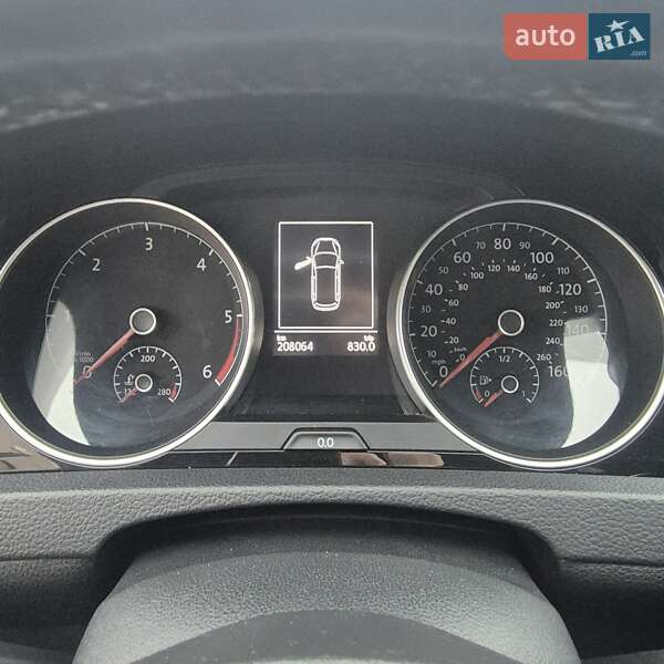 Универсал Volkswagen Golf 2015 в Черновцах фото 20 Универсал Volkswagen Golf 2015 в Черновцах