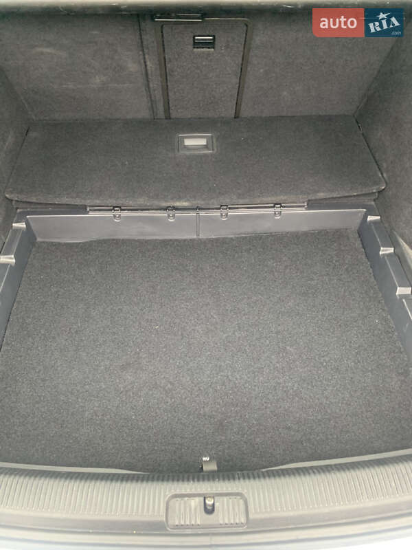 Универсал Volkswagen Golf 2009 в Козине