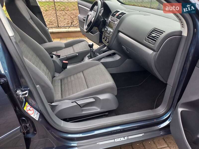Хэтчбек Volkswagen Golf 2007 в Мукачево фото 20 Хэтчбек Volkswagen Golf 2007 в Мукачево