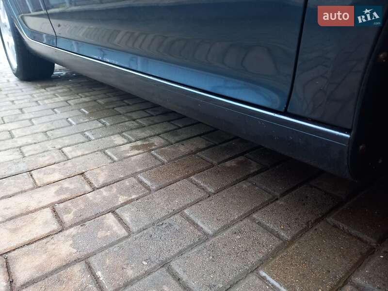 Хэтчбек Volkswagen Golf 2007 в Мукачево фото 30 Хэтчбек Volkswagen Golf 2007 в Мукачево