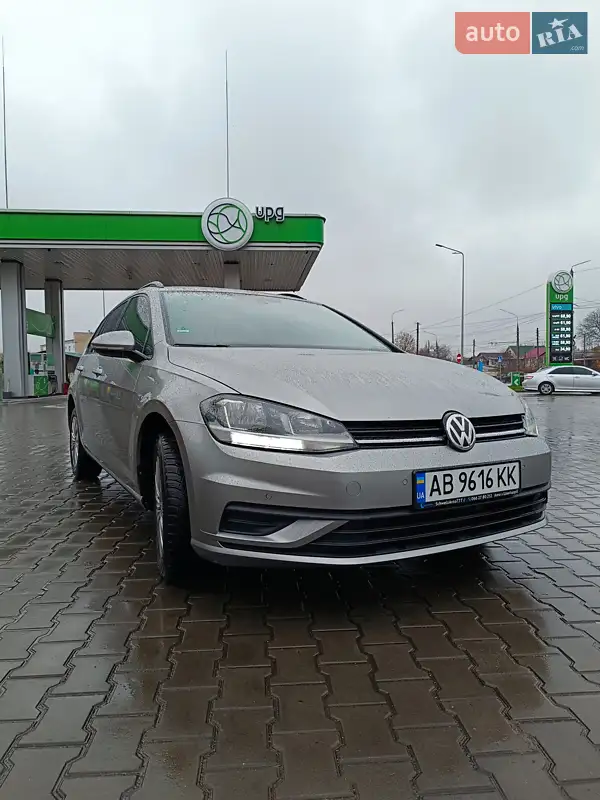 Volkswagen Golf 2019 VIN WVWZZZAUZKP541219 фото оголошення 27 з 63