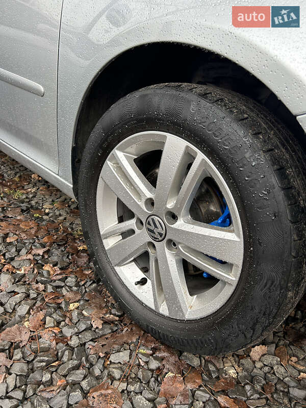 Хэтчбек Volkswagen Golf 2007 в Луцке фото 22 Хэтчбек Volkswagen Golf 2007 в Луцке