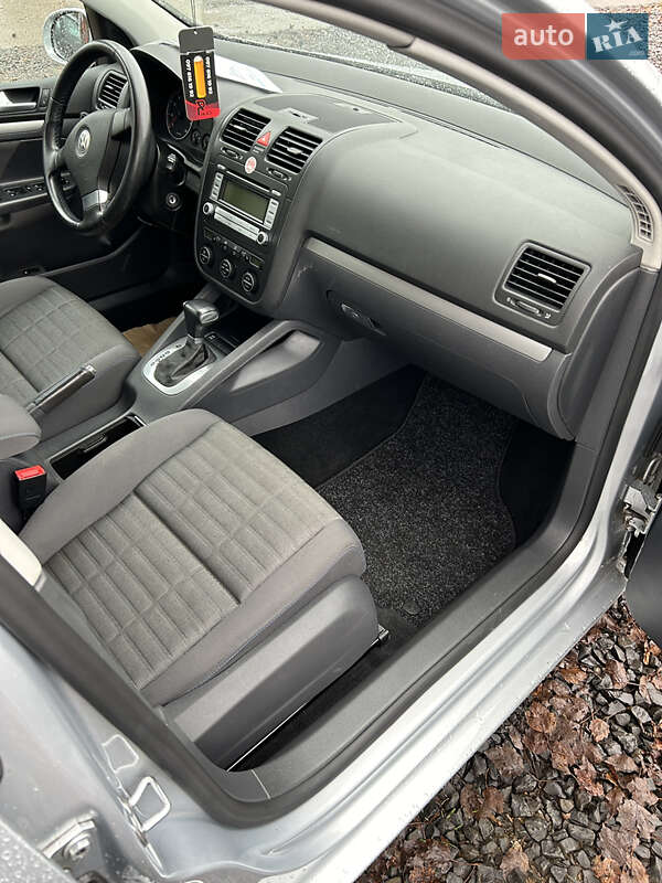 Хэтчбек Volkswagen Golf 2007 в Луцке фото 39 Хэтчбек Volkswagen Golf 2007 в Луцке