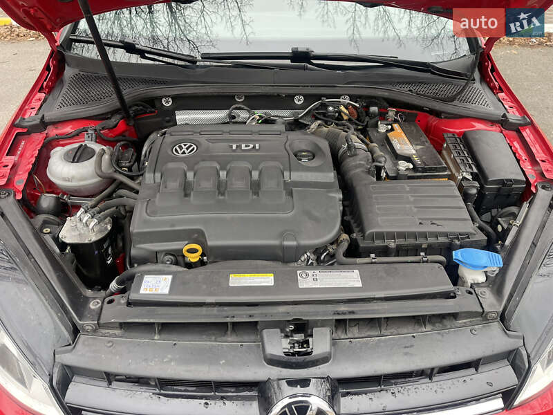 Універсал Volkswagen Golf 2015 в Києві фото 7 Універсал Volkswagen Golf 2015 в Києві