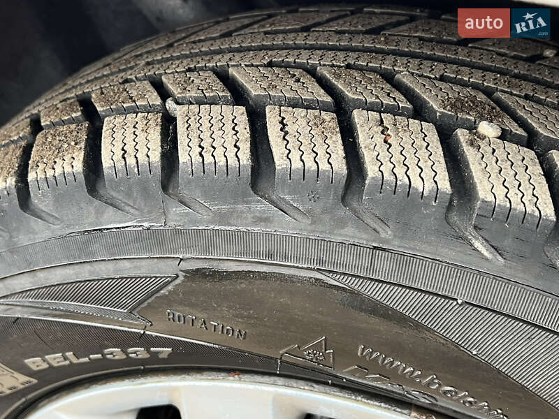 Універсал Volkswagen Golf 2007 в Дрогобичі фото 9 Універсал Volkswagen Golf 2007 в Дрогобичі