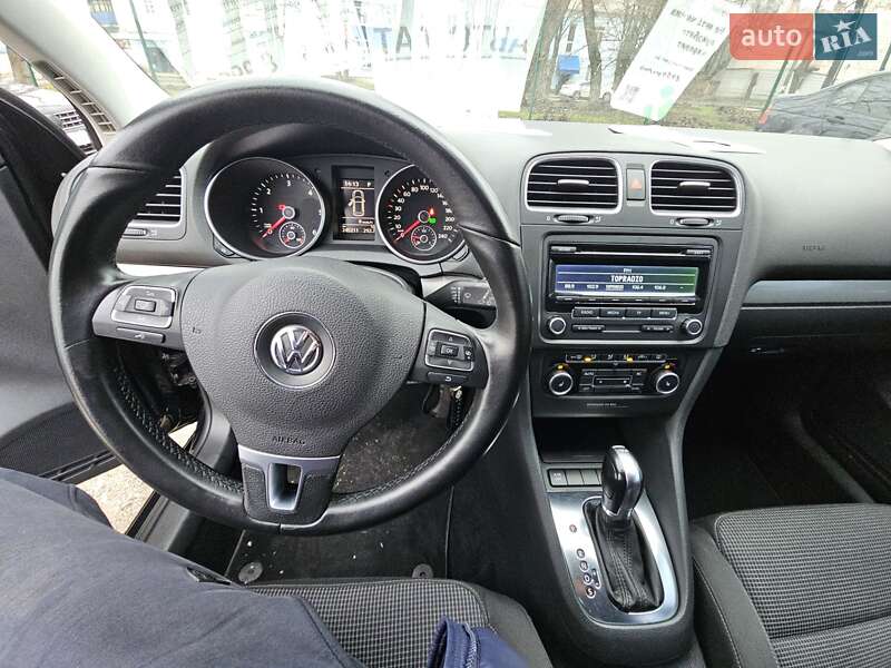 Хэтчбек Volkswagen Golf 2011 в Каменском фото 15 Хэтчбек Volkswagen Golf 2011 в Каменском
