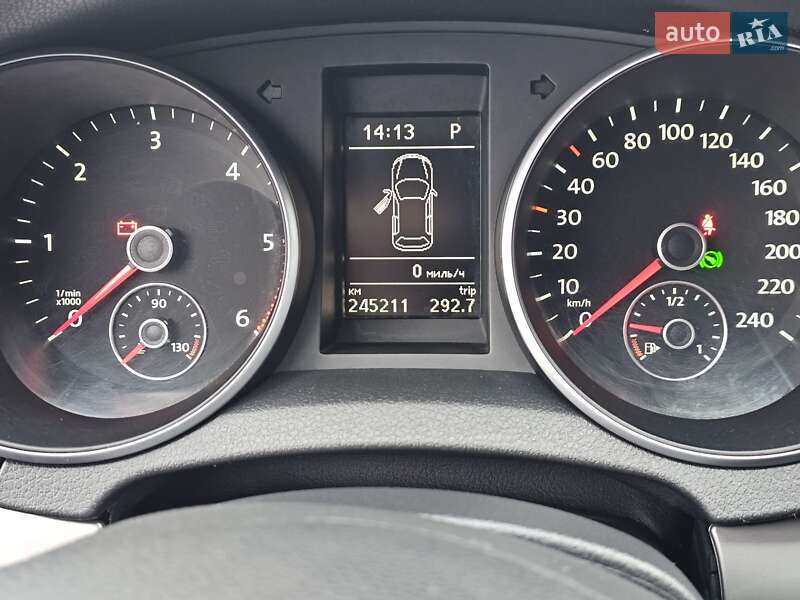 Хэтчбек Volkswagen Golf 2011 в Каменском фото 19 Хэтчбек Volkswagen Golf 2011 в Каменском