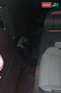 Універсал Volkswagen Golf 2012 в Броварах