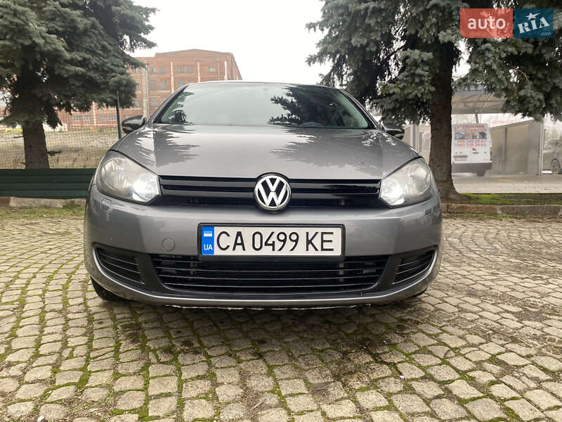 Хэтчбек Volkswagen Golf 2010 в Кропивницком фото 7 Хэтчбек Volkswagen Golf 2010 в Кропивницком