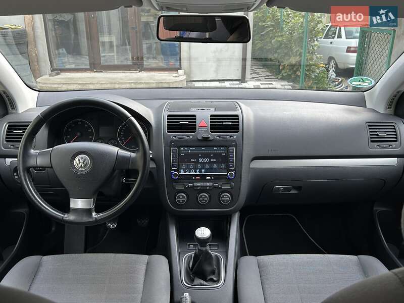 Хэтчбек Volkswagen Golf 2008 в Ровно фото 25 Хэтчбек Volkswagen Golf 2008 в Ровно