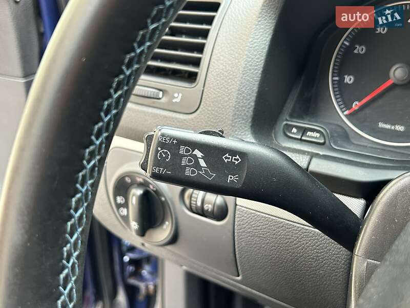 Хэтчбек Volkswagen Golf 2008 в Ровно фото 28 Хэтчбек Volkswagen Golf 2008 в Ровно