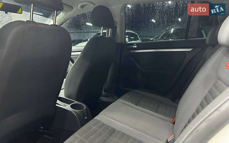 Хэтчбек Volkswagen Golf 2006 в Черновцах фото 16 Хэтчбек Volkswagen Golf 2006 в Черновцах