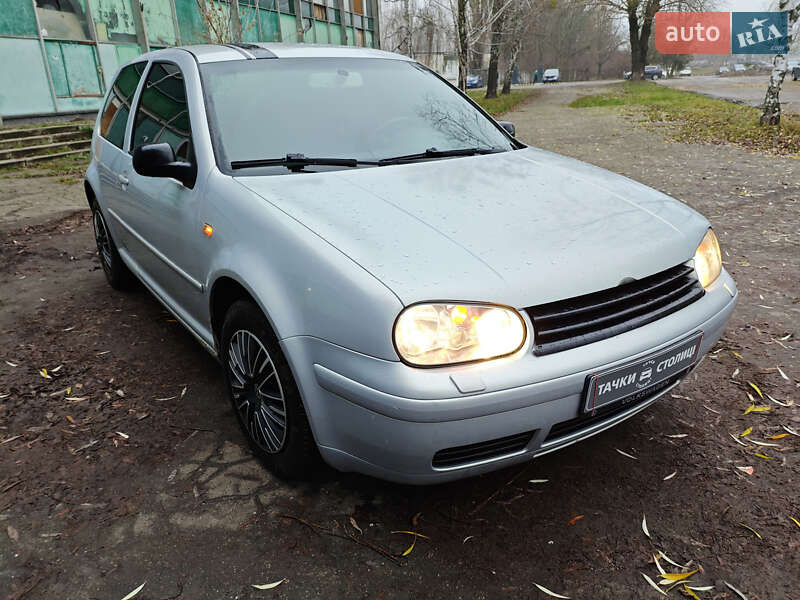 Volkswagen Golf 1999