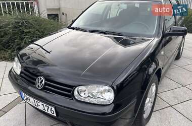 Хэтчбек Volkswagen Golf 1974 в Сумах