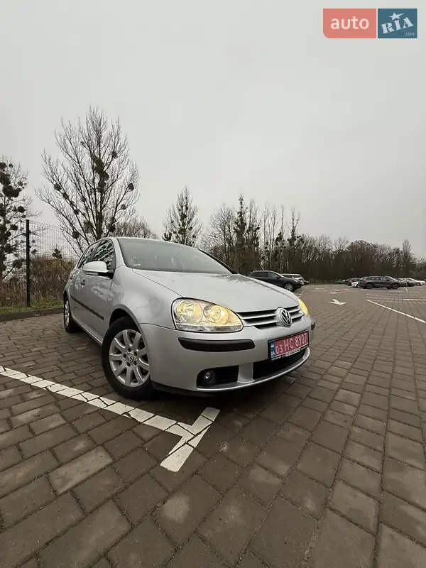 Volkswagen Golf 2004 VIN WVWZZZ1JZ4W162122 фото оголошення 16 з 45