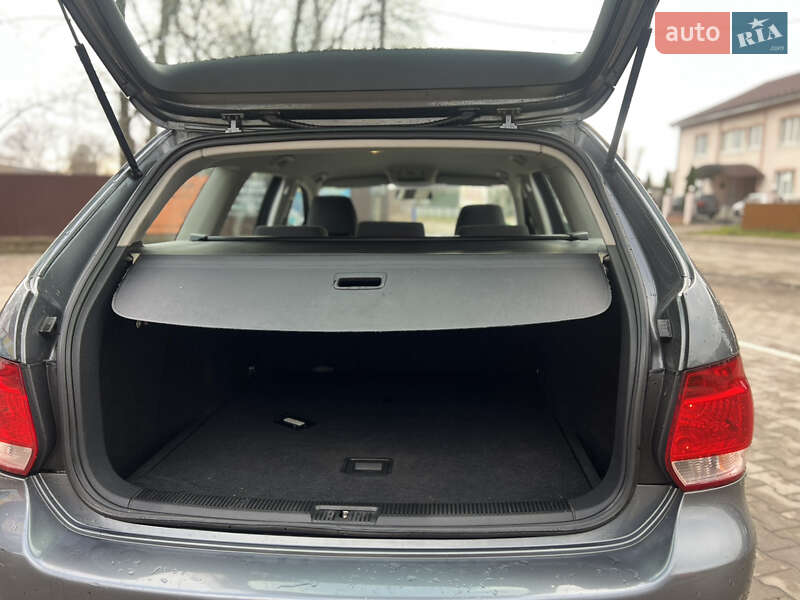 Универсал Volkswagen Golf 2007 в Черновцах фото 10 Универсал Volkswagen Golf 2007 в Черновцах
