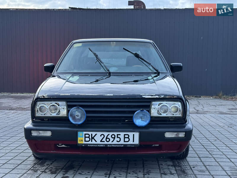 Volkswagen Golf 1990