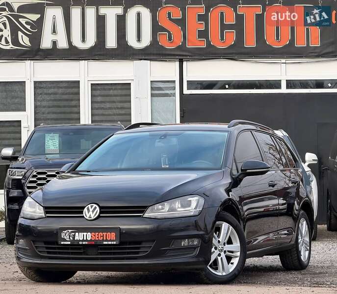 Volkswagen Golf 2014 Volkswagen Golf 2014