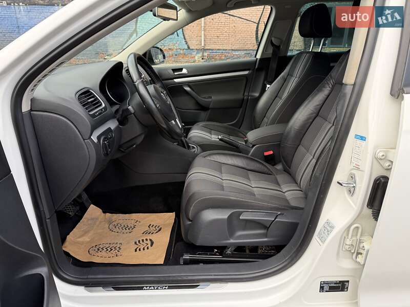 Універсал Volkswagen Golf 2012 в Луцьку фото 9 Універсал Volkswagen Golf 2012 в Луцьку