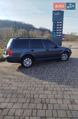 Універсал Volkswagen Golf 2000 в Турці