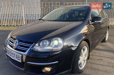 Універсал Volkswagen Golf 2007 в Прилуках