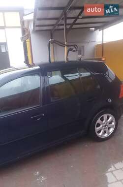 Универсал Volkswagen Golf 1998 в Збараже