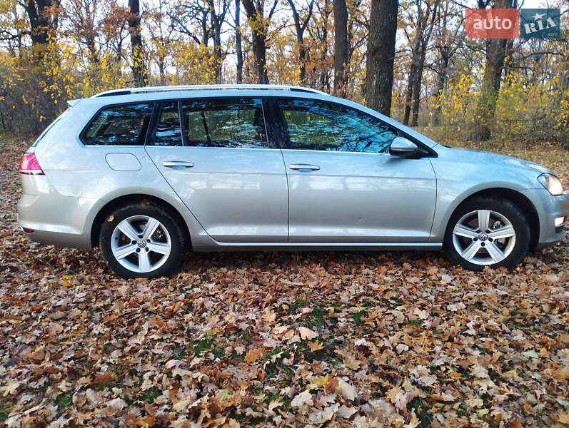 Volkswagen Golf 2016 Volkswagen Golf 2016