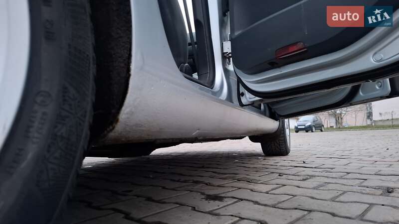 Хэтчбек Volkswagen Golf 2008 в Подольске фото 16 Хэтчбек Volkswagen Golf 2008 в Подольске