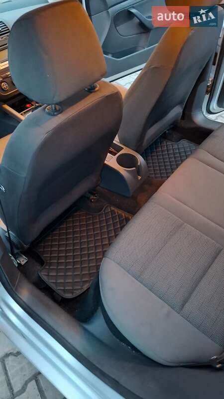 Хэтчбек Volkswagen Golf 2008 в Подольске фото 29 Хэтчбек Volkswagen Golf 2008 в Подольске