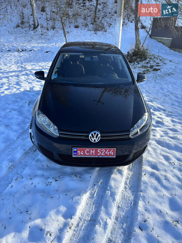 Хетчбек Volkswagen Golf 2009 в Надвірній фото 12 Хетчбек Volkswagen Golf 2009 в Надвірній