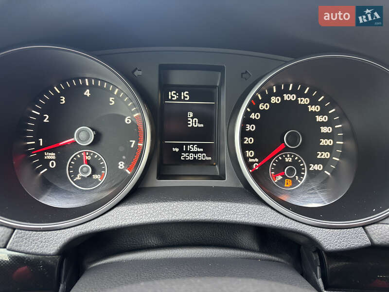 Хетчбек Volkswagen Golf 2009 в Надвірній фото 37 Хетчбек Volkswagen Golf 2009 в Надвірній