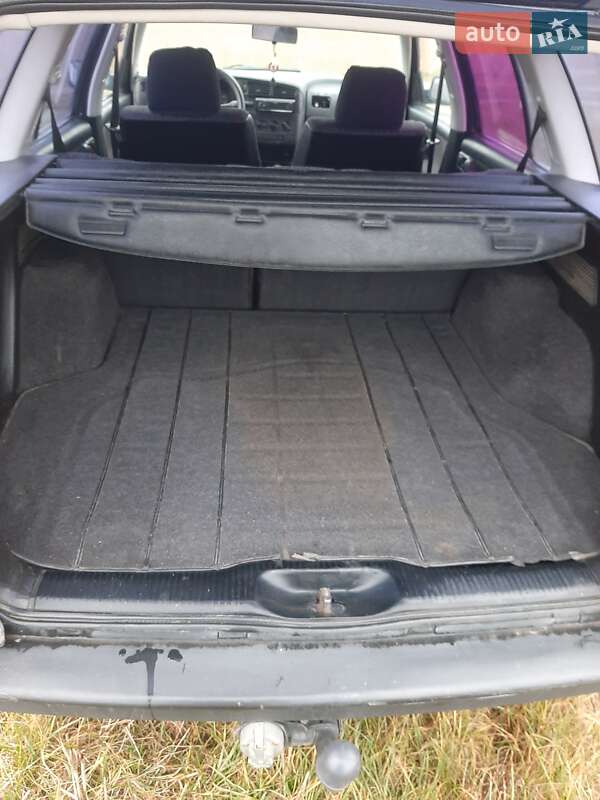 Volkswagen Golf 1993 Volkswagen Golf 1993