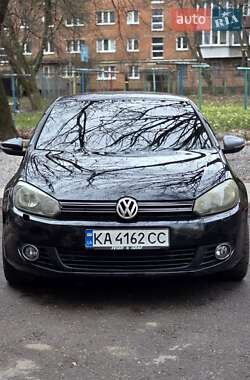 Хетчбек Volkswagen Golf 2010 в Хмельницькому
