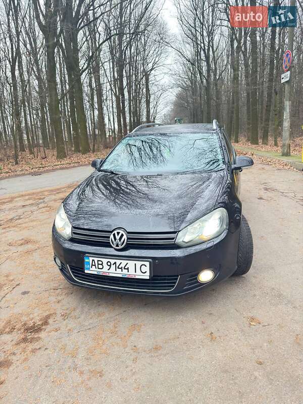 Volkswagen Golf 2010 Volkswagen Golf 2010