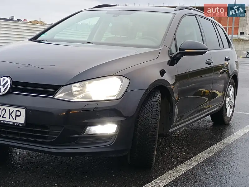 Volkswagen Golf 2013 VIN WVWZZZAUZEP525754 фото оголошення 4 з 81