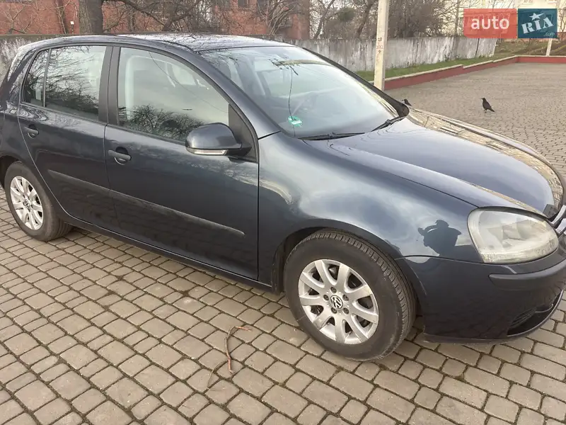 Volkswagen Golf 2004 VIN WVWZZZ1KZ4B064363 фото оголошення 2 з 45