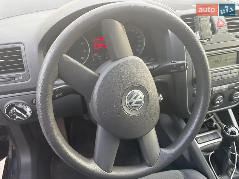 Volkswagen Golf 2004 VIN WVWZZZ1KZ4B064363 фото оголошення 9 з 45