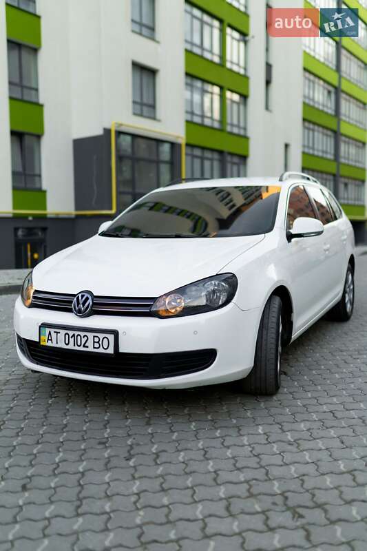 Volkswagen Golf 2010 Volkswagen Golf 2010