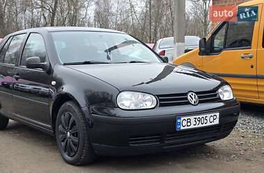 Хэтчбек Volkswagen Golf 1999 в Нежине