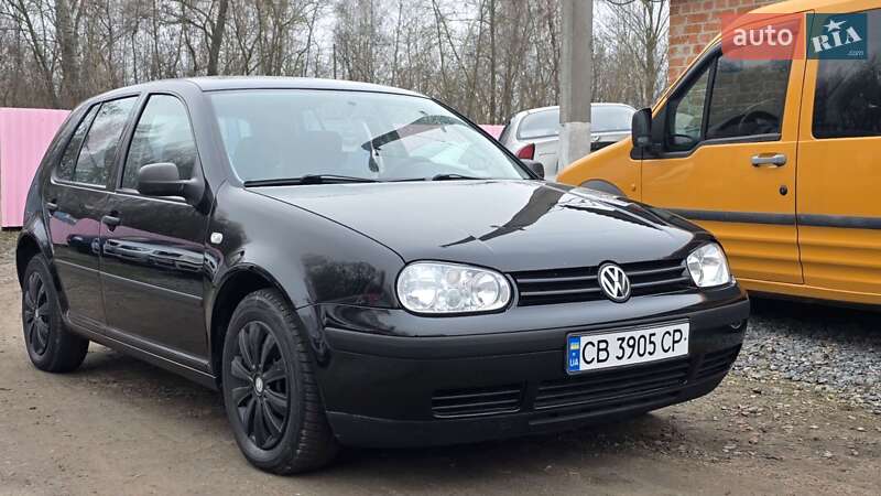 Volkswagen Golf 1999