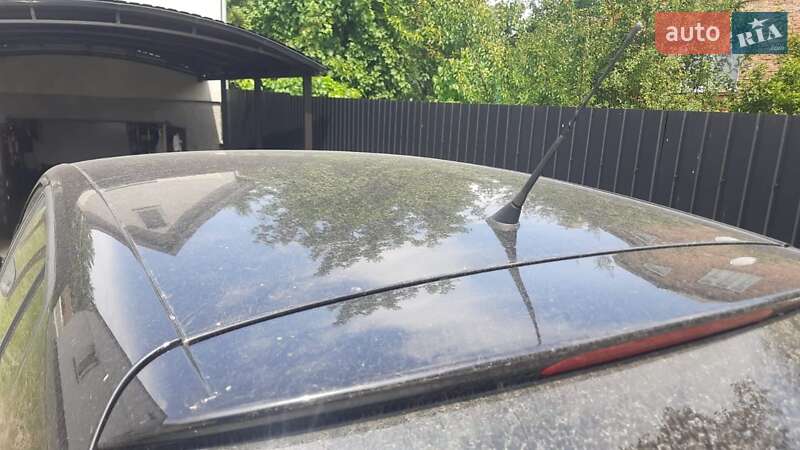 Хэтчбек Volkswagen Golf 2008 в Сокале