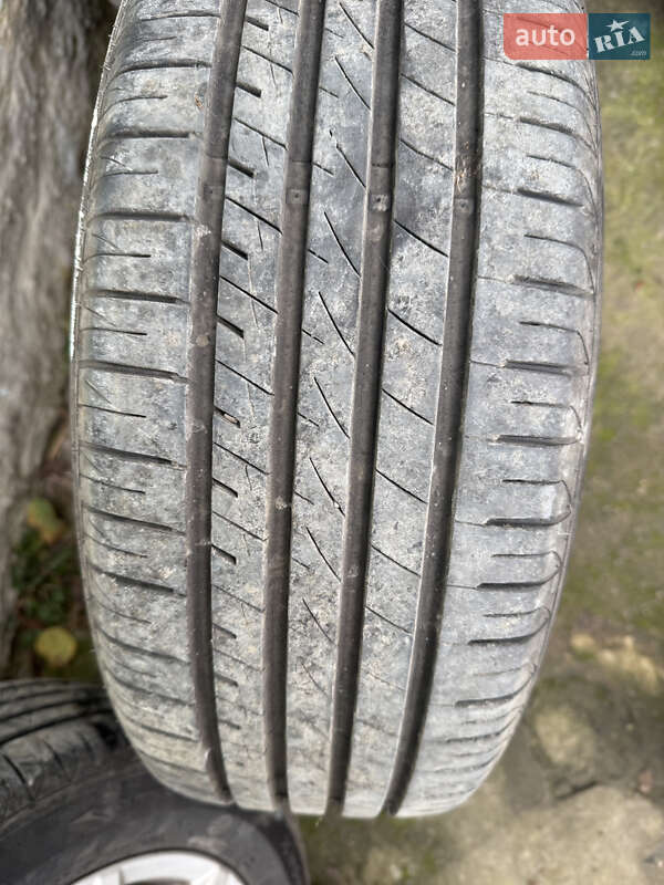 Універсал Volkswagen Golf 2008 в Тернополі