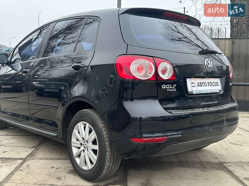 Хэтчбек Volkswagen Golf 2013 в Киеве фото 8 Хэтчбек Volkswagen Golf 2013 в Киеве