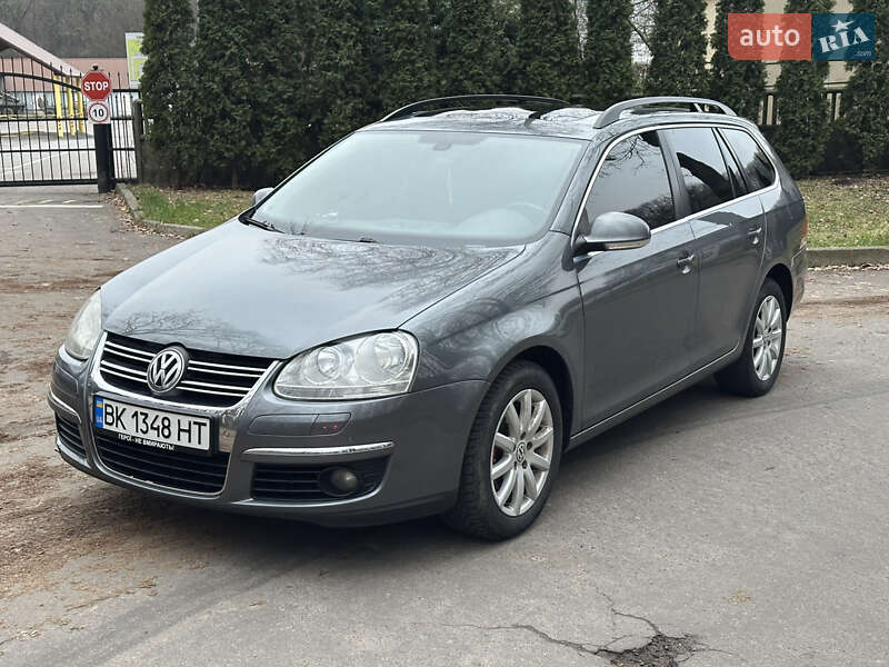 Volkswagen Golf 2009 Volkswagen Golf 2009